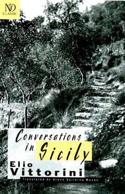 Conversations in Sicily - Elio Vittorini