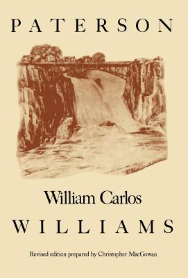 Paterson - William Carlos Williams