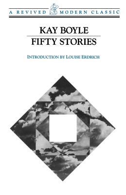 Fifty Stories - Kay Boyle