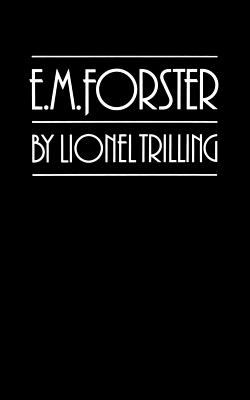 E.M. Forster: Critical Guidebook - Lionel Trilling