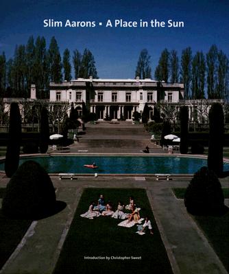 Slim Aarons: A Place in the Sun - Slim Aarons