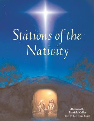 Stations of the Nativity - Lawrence Boadt