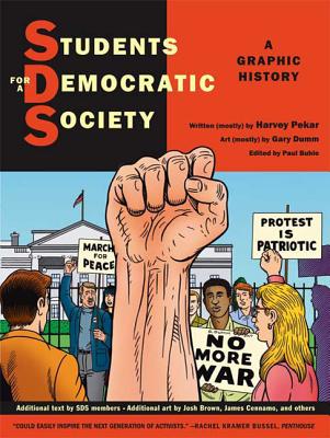Students for a Democratic Society - Pekar