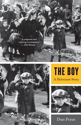 The Boy: A Holocaust Story - Dan Porat