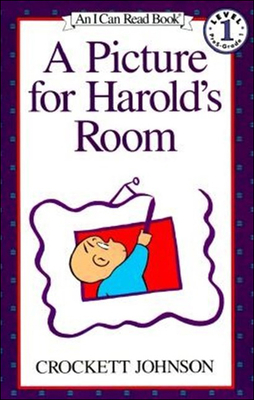 Picture for Harold's Room - Crockett Johnson Johnson