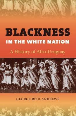 Blackness in the White Nation: A History of Afro-Uruguay - George Reid Andrews