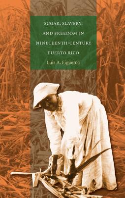 Sugar, Slavery, and Freedom in Nineteenth-Century Puerto Rico - Luis A. Figueroa