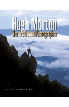 Poza produsului Hugh Morton, North Carolina Photographer - Hugh Morton
