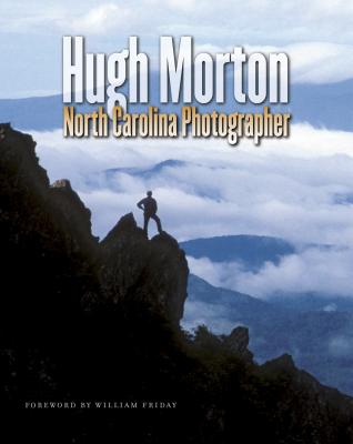 Hugh Morton, North Carolina Photographer - Hugh Morton
