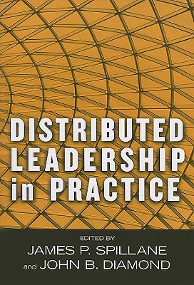 Distributed Leadership in Practice - James P. Spillane