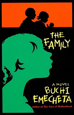 Family - Buchi Emecheta