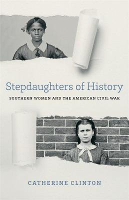 Stepdaughters of History: Southern Women and the American Civil War - Catherine Clinton