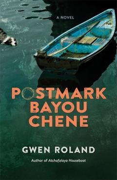 Poza produsului Postmark Bayou Chene - Gwen Roland