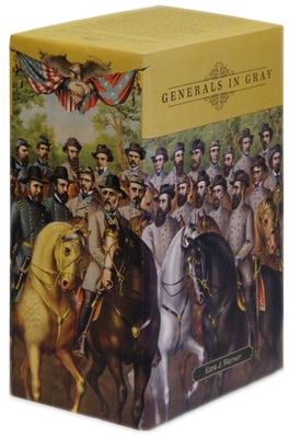 Generals in Blue/Generals in Gray: Sesquicentennial Edition - Ezra J. Warner