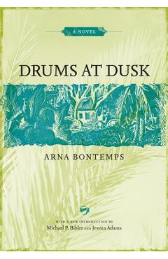 Poza produsului Drums at Dusk - Arna Bontemps