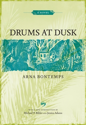 Drums at Dusk - Arna Bontemps