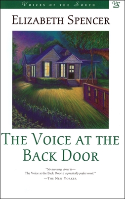 The Voice at the Back Door - Elizabeth Spencer