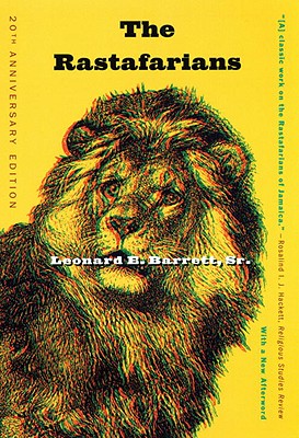 The Rastafarians: Twentieth Anniversary Edition - Leonard Barrett
