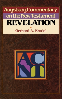 Acnt Revelation - Gerhard A. Krodel