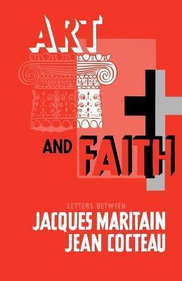 Art & Faith - Jacques Maritain