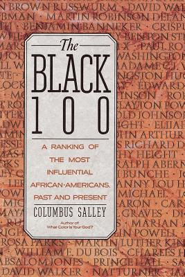 The Black 100 - Columbus Salley