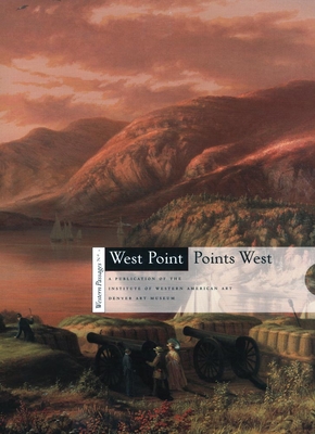 West Point Points West - Denver Art Museum