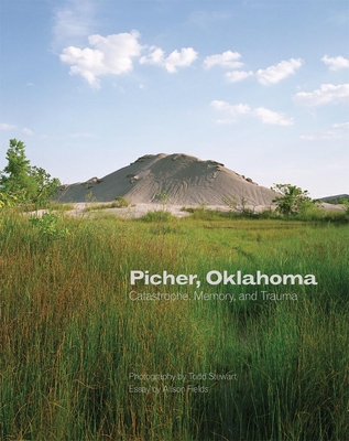 Picher, Oklahoma: Catastrophe, Memory, and Traumavolume 20 - Todd Stewart