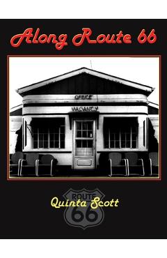 Poza produsului Along Route 66 - Quinta Scott