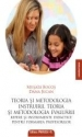 Coperta cărții 'Teoria si metodologia instruirii. Teoria si metodologia evaluarii - Musata Bocos'