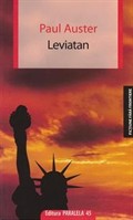 Leviatan - Paul Auster