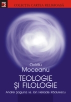 Teologie si filologie - Ovidiu Moceanu