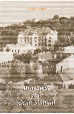 Poza produsului Pastelurile de la Ocna Sibiului - Nicolae Stoie
