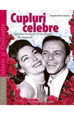 Poza produsului Cupluri celebre - Francois-Xavier Gauroy