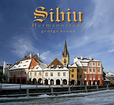 Sibiu - George Avanu