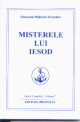 Coperta cărții 'Misterele lui Iesod - Omraam Mikhael Aivanhov'
