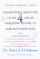 Alimentatia Adecvata Celor 4 Grupe Sanguine Pentru O Sarcina Sanatoasa - Peter J. D Adamo