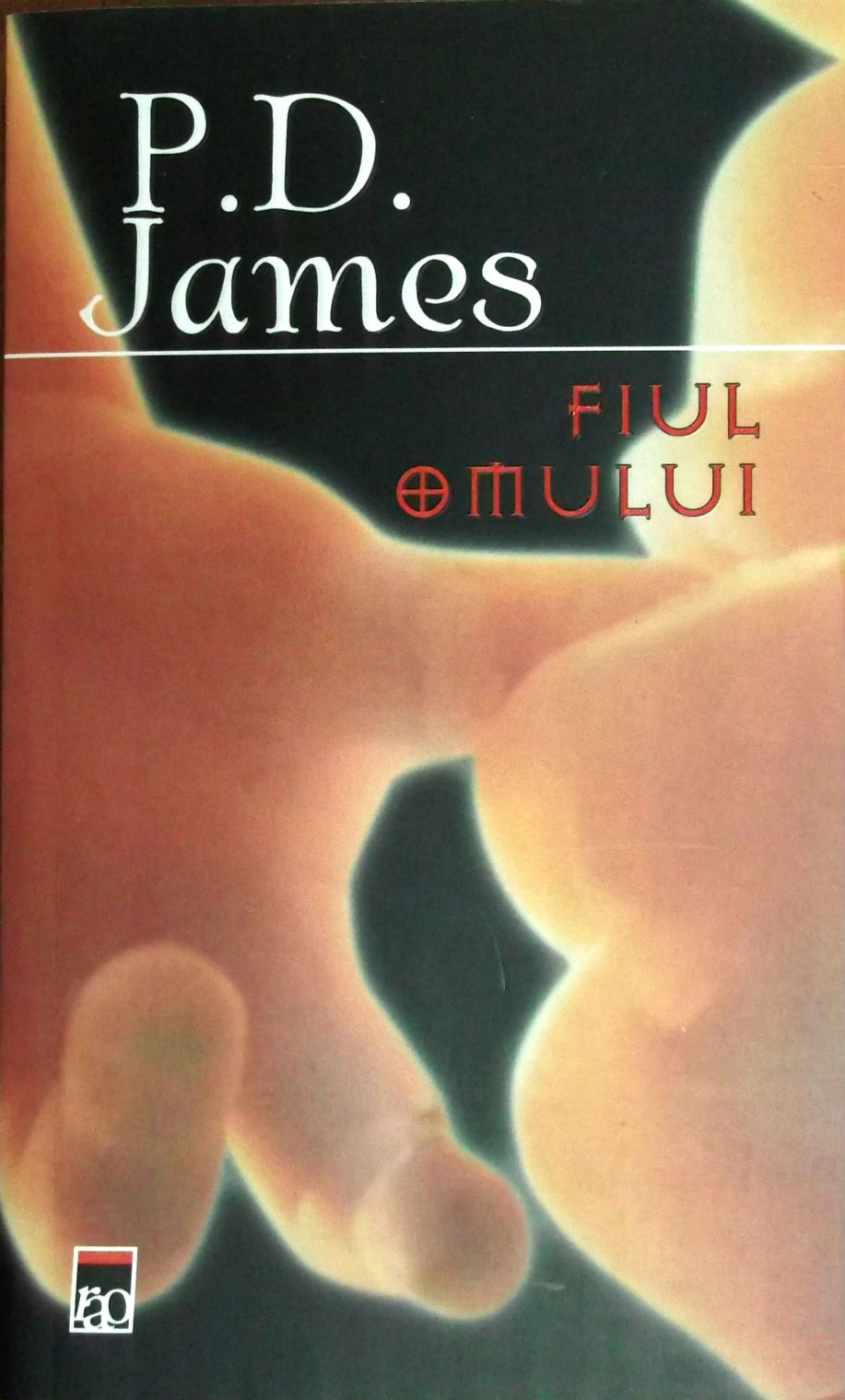 Fiul omului - P.D. James