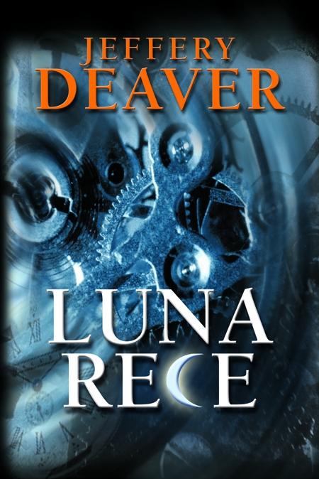 Luna rece - Jeffery Deaver