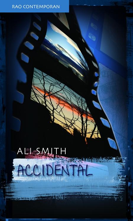 Accidental - Ali Smith