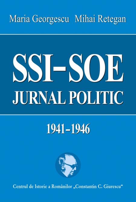 SSI- SOE jurnal politic