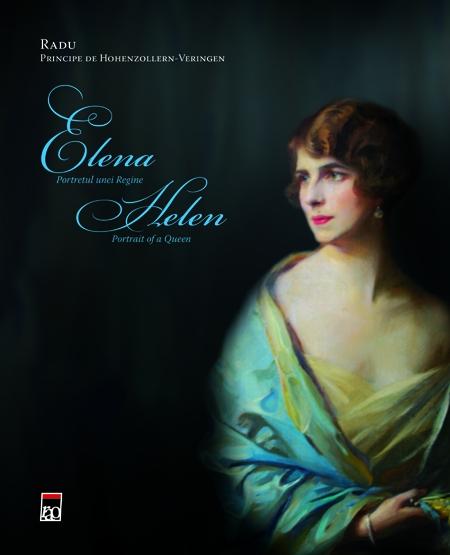 Elena portretul unei regine ro-en - Radu Principe de Hohenzollern-Veringen
