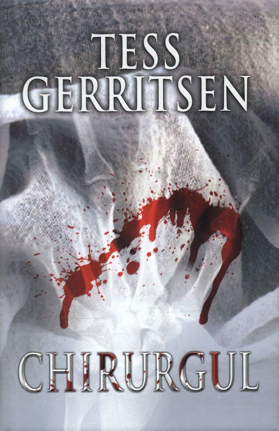 Chirurgul - Tess Gerritsen