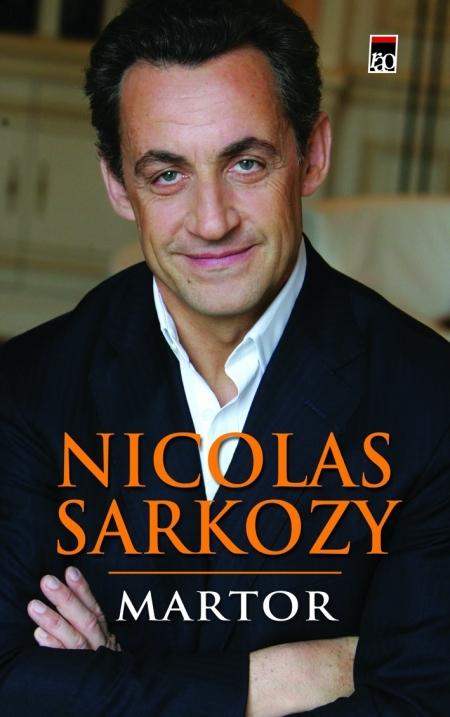 Martor - Nicolas Sarkozy