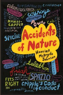 Accidents of Nature - Harriet Mcbryde Johnson