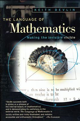 Language of Mathematics - Keith Devlin