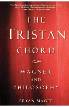 Poza produsului Tristan Chord - Bryan Magee