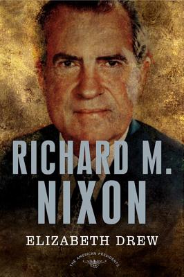 Richard M. Nixon - Elizabeth Drew