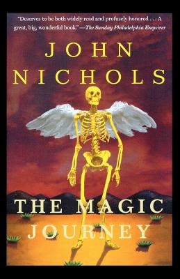 The Magic Journey - John Nichols