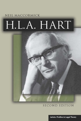 H.L.A. Hart, Second Edition - Neil Maccormick