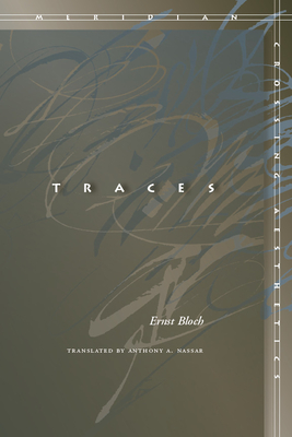 Traces - Ernst Bloch